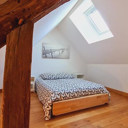Appartamento Cosy Burgundy Beaune  Esterno foto