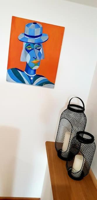 Appartamento Cosy Burgundy Beaune  Esterno foto